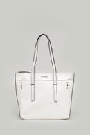 Beige Women's Shoulder Bag | Derimod Beige Women's Shoulder Bag | Derimod