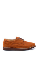 Women's Nubuck Casual Shoes | Derimod Women's Nubuck Casual Shoes | Derimod