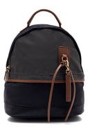 Women's Casual Backpack | Derimod Women's Casual Backpack | Derimod