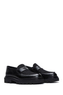 Men's Leather Loafer | Derimod Men's Leather Loafer | Derimod