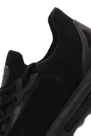 Geox Kadın Siyah Spherica Actif Bağcıklı Sneaker | Derimod Geox Kadın Siyah Spherica Actif Bağcıklı Sneaker | Derimod