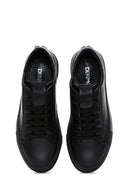 Kadın Deri Sneaker | Derimod Kadın Deri Sneaker | Derimod
