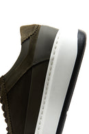 Erkek Deri Sneaker | Derimod Erkek Deri Sneaker | Derimod