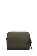 Women's Khaki Crossbody Bag | Derimod Women's Khaki Crossbody Bag | Derimod