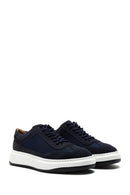 Erkek Deri Sneaker | Derimod Erkek Deri Sneaker | Derimod