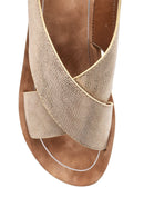 Women's Wedge Heel Sandals | Derimod Women's Wedge Heel Sandals | Derimod