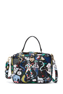 Women's Black Shoulder Bag | Derimod Women's Black Shoulder Bag | Derimod
