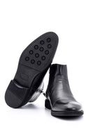 Men's Classic Leather Boots | Derimod Men's Classic Leather Boots | Derimod