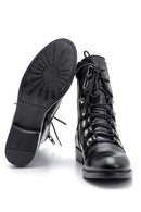 Women's Leather Boots | Derimod Women's Leather Boots | Derimod
