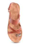 Women's Casual Sandals | Derimod Women's Casual Sandals | Derimod
