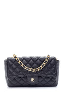 Women's Quilted Detailed Crossbody Bag | Derimod Women's Quilted Detailed Crossbody Bag | Derimod