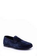 Erkek Süet Loafer | Derimod Erkek Süet Loafer | Derimod