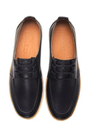 Men's Leather Casual Shoes | Derimod Men's Leather Casual Shoes | Derimod