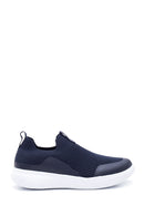 Erkek Lacivert Sneaker | Derimod Erkek Lacivert Sneaker | Derimod