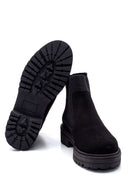 Women's Gritti For Derimod Suede Boots | Derimod Women's Gritti For Derimod Suede Boots | Derimod