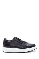 Men's Leather Sneaker | Derimod Men's Leather Sneaker | Derimod