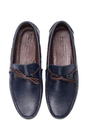 Men's Leather Loafer | Derimod Men's Leather Loafer | Derimod
