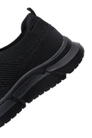 Women's Black Sneaker | Derimod Women's Black Sneaker | Derimod
