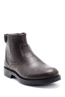 Men's Casual Leather Boots | Derimod Men's Casual Leather Boots | Derimod