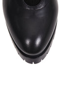 Women's Lace Detailed Boots | Derimod Women's Lace Detailed Boots | Derimod
