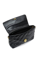 Women's Black Crossbody Bag | Derimod Women's Black Crossbody Bag | Derimod