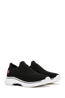 Derimod Zero Women's Black Sports Sneaker | Derimod Derimod Zero Women's Black Sports Sneaker | Derimod