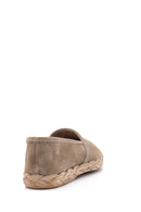 Women's Suede Espadrilles | Derimod Women's Suede Espadrilles | Derimod