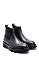 Men's Leather Chelsea Boots | Derimod Men's Leather Chelsea Boots | Derimod