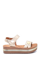 Women's Casual Sandals | Derimod Women's Casual Sandals | Derimod