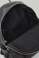 Black Women's Backpack | Derimod Black Women's Backpack | Derimod