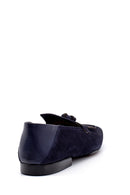 Erkek Nubuk Püskül Detaylı Loafer | Derimod Erkek Nubuk Püskül Detaylı Loafer | Derimod
