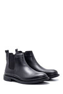 Men's Leather Chelsea Boots | Derimod Men's Leather Chelsea Boots | Derimod