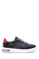 Men's Leather Sneaker | Derimod Men's Leather Sneaker | Derimod