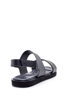Men's Leather Sandals | Derimod Men's Leather Sandals | Derimod