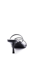 Women's Heeled Slippers | Derimod Women's Heeled Slippers | Derimod
