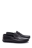 Erkek Deri Casual Loafer | Derimod Erkek Deri Casual Loafer | Derimod