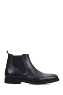 Men's Soft Leather Boots | Derimod Men's Soft Leather Boots | Derimod
