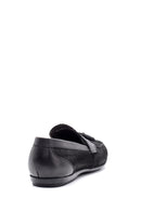 Erkek Püskül Detaylı Nubuk Loafer | Derimod Erkek Püskül Detaylı Nubuk Loafer | Derimod