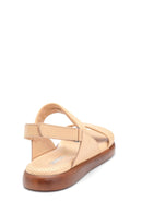 Women's Leather Sandals | Derimod Women's Leather Sandals | Derimod