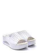 Women's Slippers | Derimod Women's Slippers | Derimod