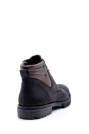 Men's Nubuck Boots | Derimod Men's Nubuck Boots | Derimod
