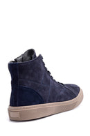 Men's Suede Leather Boots | Derimod Men's Suede Leather Boots | Derimod