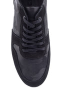 Men's Suede Leather Boots | Derimod Men's Suede Leather Boots | Derimod