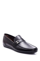 Men's Leather Casual Loafer | Derimod Men's Leather Casual Loafer | Derimod