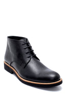 Men's Leather Boots | Derimod Men's Leather Boots | Derimod