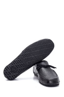 Erkek Siyah Deri Loafer | Derimod Erkek Siyah Deri Loafer | Derimod
