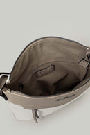 White Women's Crossbody Bag | Derimod White Women's Crossbody Bag | Derimod