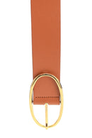 Women's Camel Belt | Derimod Women's Camel Belt | Derimod