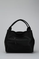 Women's Shoulder Bag with Staple Detail | Derimod Women's Shoulder Bag with Staple Detail | Derimod