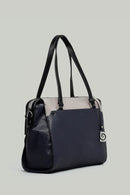 Dark Women's Shoulder Bag | Derimod Dark Women's Shoulder Bag | Derimod